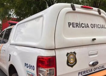 Idosa de 80 anos morre após ser atropelada por moto enquanto atravessava rua em Teresina