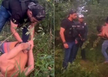 Condenado a 26 anos por matar vigilante com tiro no rosto durante assalto é preso em Teresina