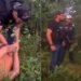 Condenado a 26 anos por matar vigilante com tiro no rosto durante assalto é preso em Teresina