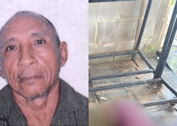 Vigilante é encontrado morto após cair de estrutura em posto de combustível no litoral do Piauí