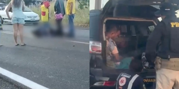 Estudante de direito morre em acidente na BR‑316, no Sul do Piauí; motorista embriagado é preso