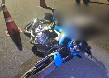 Homem é morto ao sair de festa no interior do Piauí; dois suspeitos fugiram