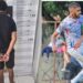 Suspeito de matar ex-jogador de futebol da Bahia é preso no PI; companheira da vítima também foi atingida
