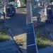 VÍDEO: Paciente cai de maca ao ser levado para ambulância do Samu no PI
