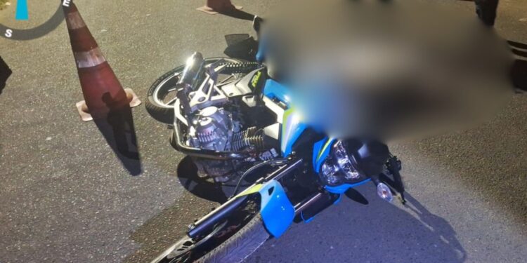 Homem é morto ao sair de festa no interior do Piauí; dois suspeitos fugiram