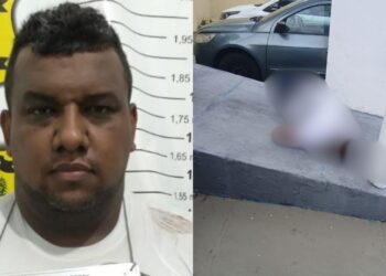 Ex-detento é morto a tiros em Teresina; vítima tinha passagens por assalto a banco e latrocínio, diz polícia