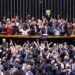 Fim da escala 6×1: veja como votaram os deputados do Piauí nos dois turnos da PEC