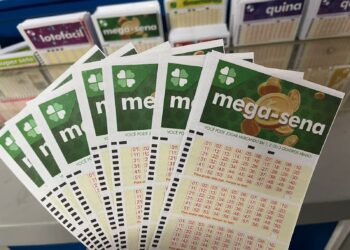 Resultado da Mega-Sena 3011: aposta de Teresina acerta cinco dezenas e ganha R$ 54 mil