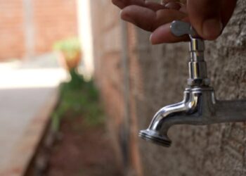 Falta de água em Teresina: prazo de manutenção emergencial é estendido; veja previsão de retorno