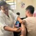 Vacina contra gripe é ampliada para diabéticos, hipertensos e mais grupos em Teresina
