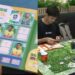 Troca de figurinhas da Copa movimenta escolas, shoppings e livrarias; veja lista de locais em Teresina