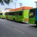 Motoristas e cobradores aceitam acordo e encerram impasse no transporte público de Teresina