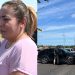 ‘Toda me tremendo’, empresária descreve como quase foi atingida por motorista que bateu em 4 veículos sobre ponte no PI