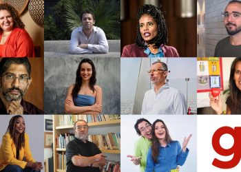 Salipi reúne nomes da literatura nacional a partir de sexta (5) em Teresina; veja programação