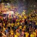 Marcha para Jesus reúne multidão de fiéis na 25ª edição em Teresina; veja vídeo
