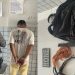 Alunos têm aulas suspensas em escola pública após furto de fios de energia em Teresina; suspeito foi preso