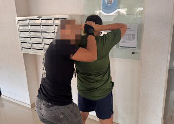 Condenado por tráfico internacional de drogas é preso no PI após usar documento falso