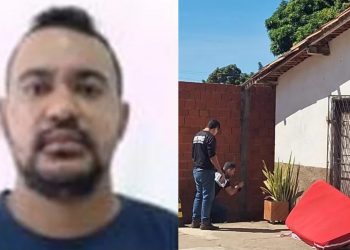 Homem de 34 anos é morto e jovem fica ferido durante ataque a tiros no Piauí