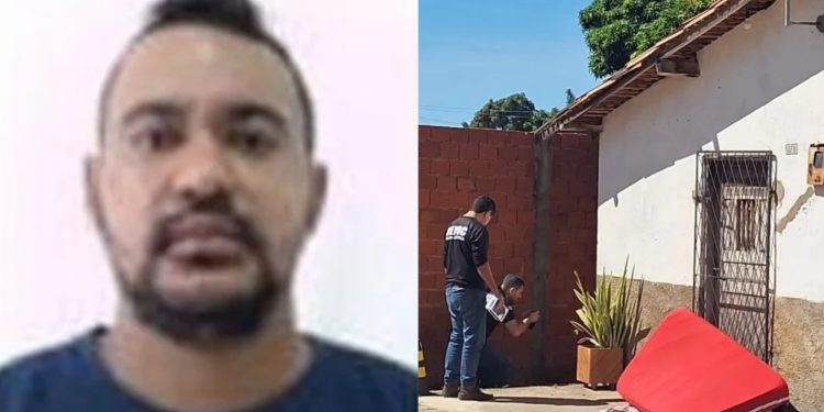 Homem de 34 anos é morto e jovem fica ferido durante ataque a tiros no Piauí