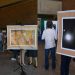 Exposição de fotos que homenageia Niède Guidon abre para visitação em Teresina; entrada gratuita
