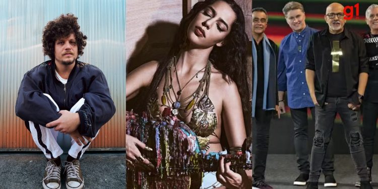 Festival de Inverno de Pedro II começa nesta quinta (4); confira a programação