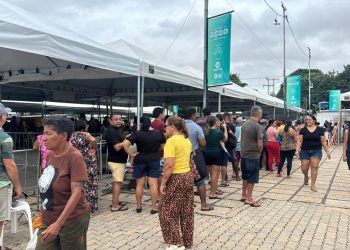 Assembleia em Ação levará mutirão de serviços gratuitos à Zona Norte de Teresina; veja a data