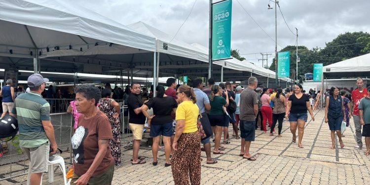 Assembleia em Ação levará mutirão de serviços gratuitos à Zona Norte de Teresina; veja a data