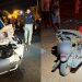 Mãe de 63 anos morre e filha fica ferida em acidente entre moto e carro na BR-407, no Piauí